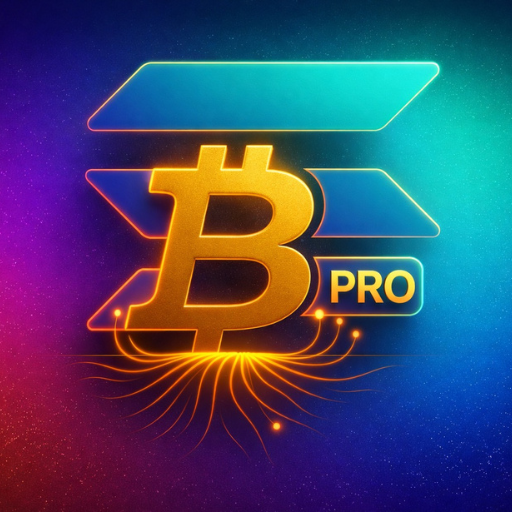 Bitcoin Vision AI Pro